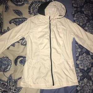 Lululemon windbreaker